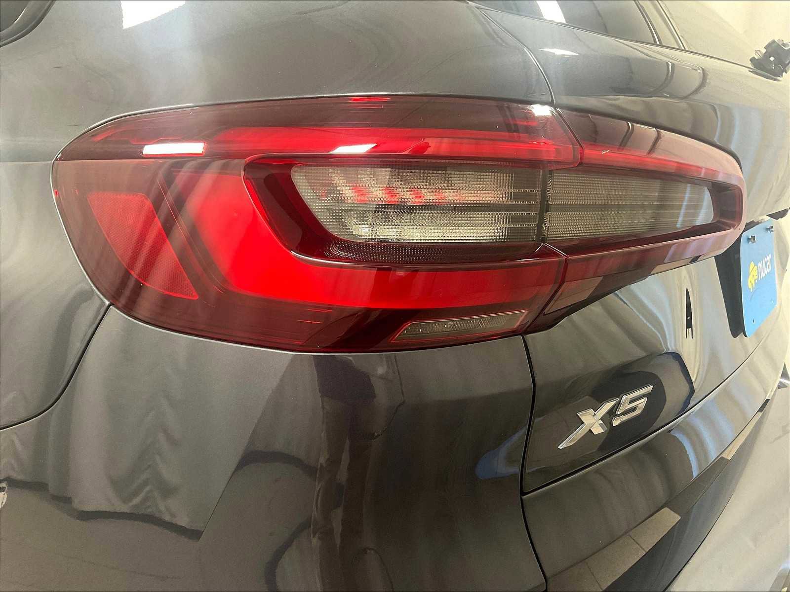 Used 2022 BMW X5 xDrive45e w/ M Sport Package image 35