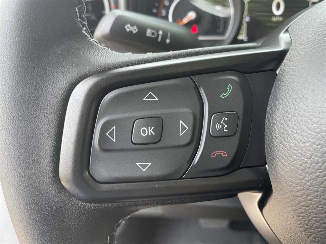 New 2025 Jeep Gladiator Rubicon image 12