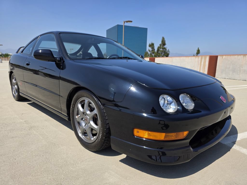 Used 2001 Acura Integra Type R FWD image 5