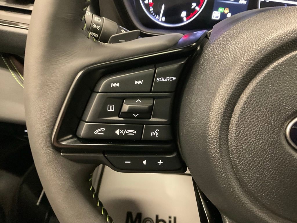 New 2026 Subaru Ascent Bronze Edition w/ Popular Package #2 image 16