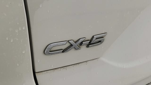 Used 2019 MAZDA CX-5 Grand Touring w/ GT Premium Package FWD image 13