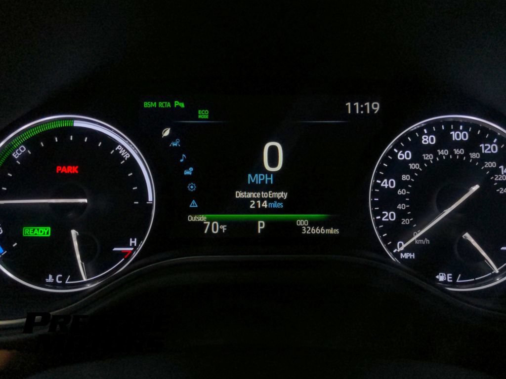 Used 2020 Toyota Avalon Limited w/ Advanced Safety Package FWD image 17