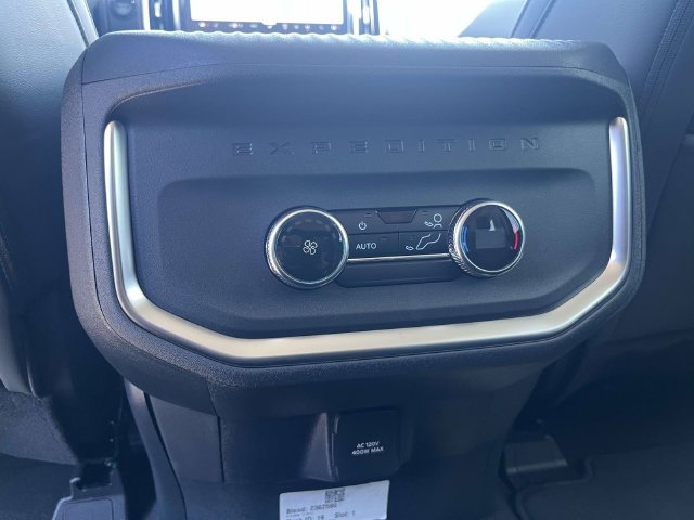 New 2027 Ford Expedition Max Active RWD image 10