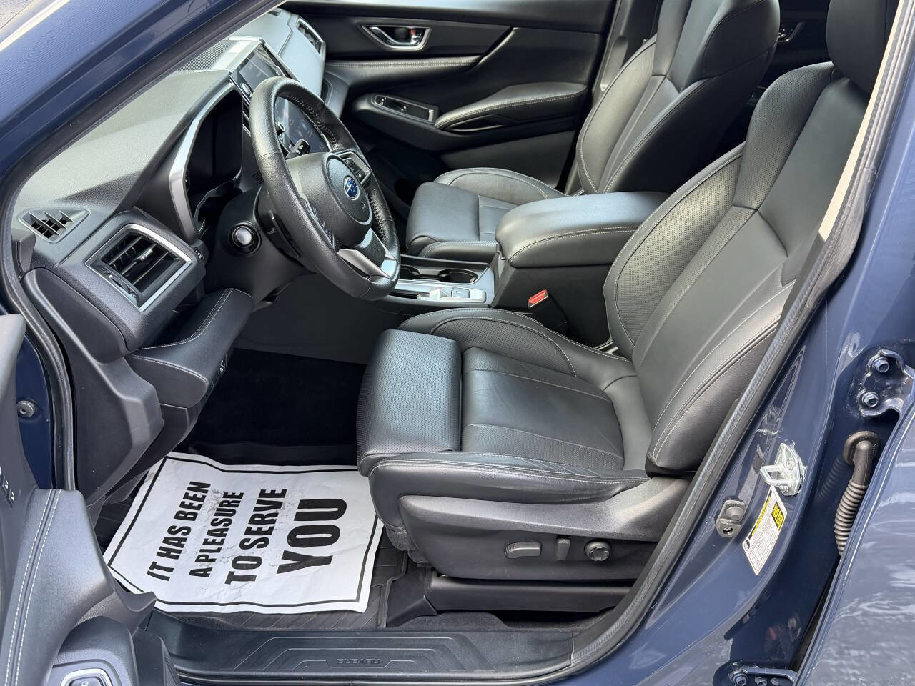 Used 2024 Subaru Ascent Limited w/ Technology Package image 14