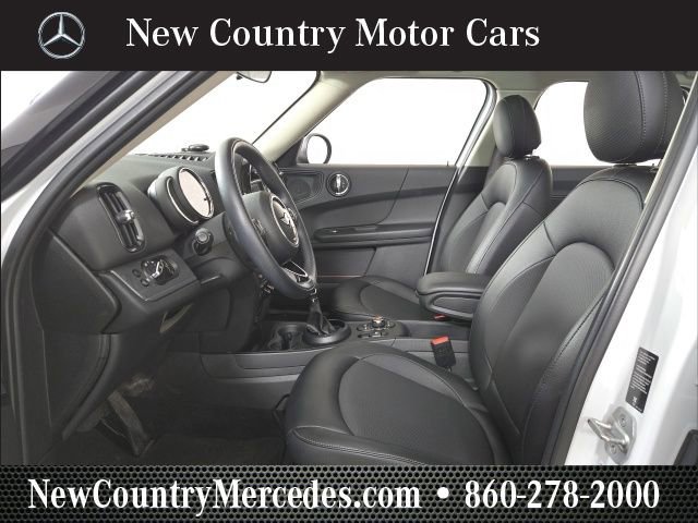 Used 2018 MINI Cooper Countryman ALL4 image 12