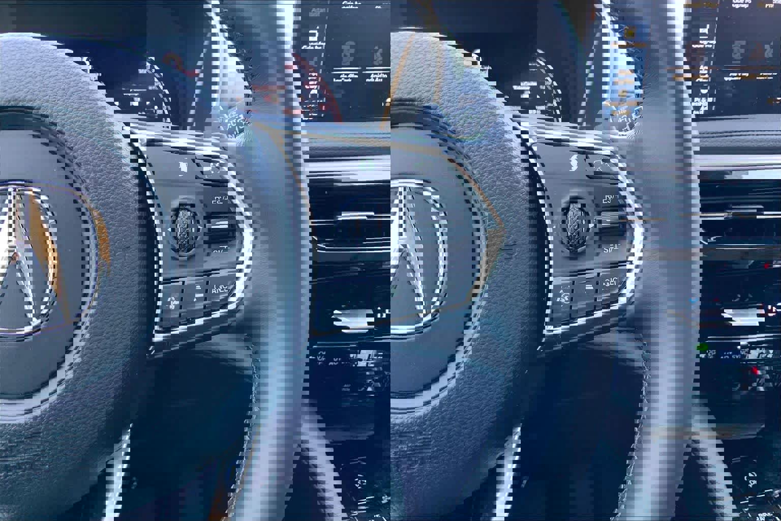 Used 2026 Acura MDX FWD image 24