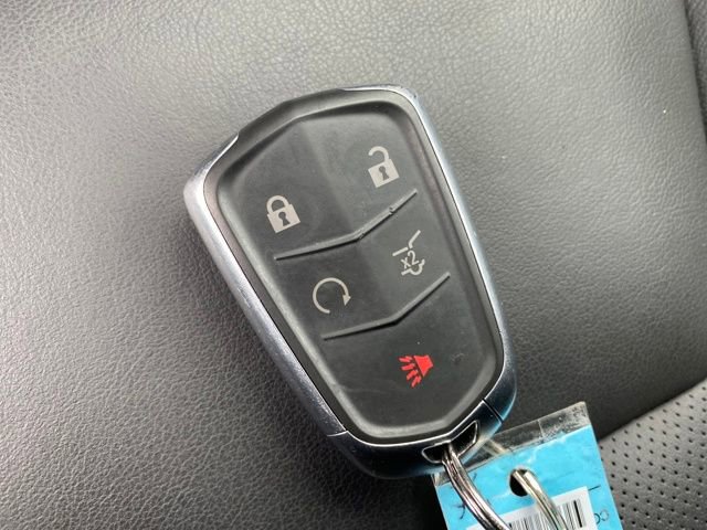 Used 2024 Cadillac XT6 Premium Luxury w/ LPO, Floor Liner Package image 27