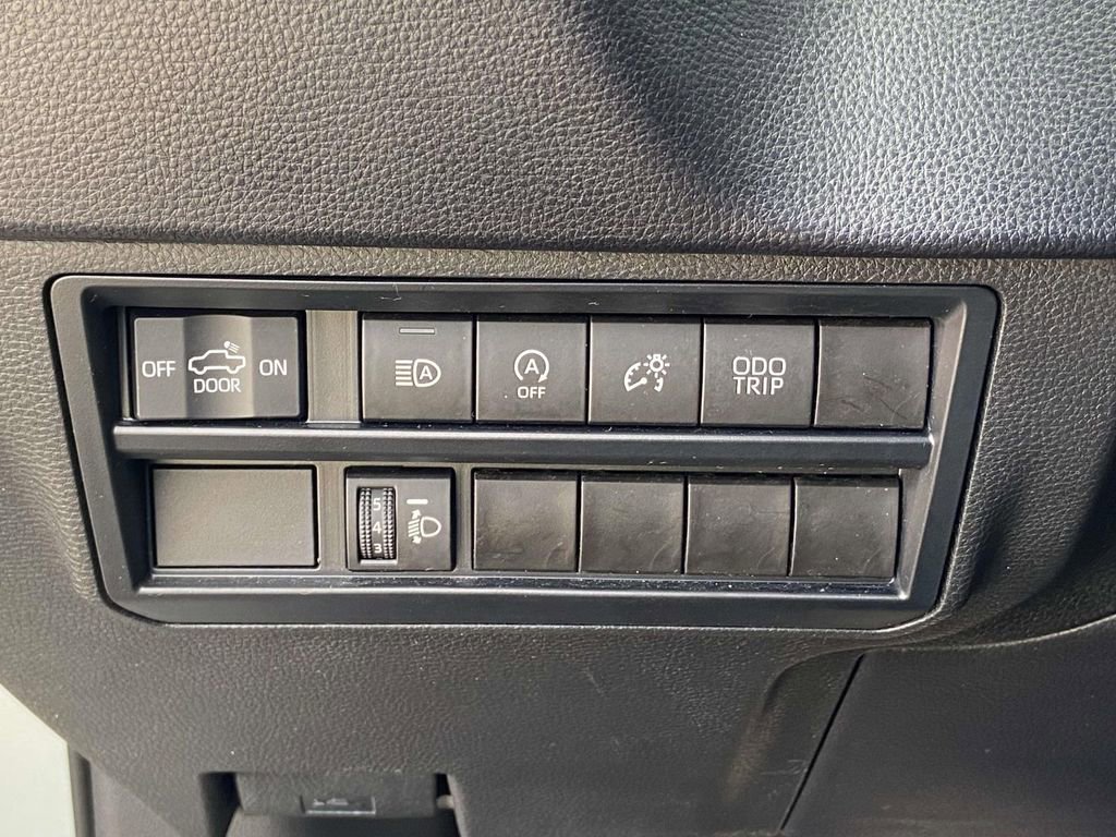 Used 2023 Toyota Tundra SR5 w/ TRD Off-Road Premium Package AWD/4WD image 29