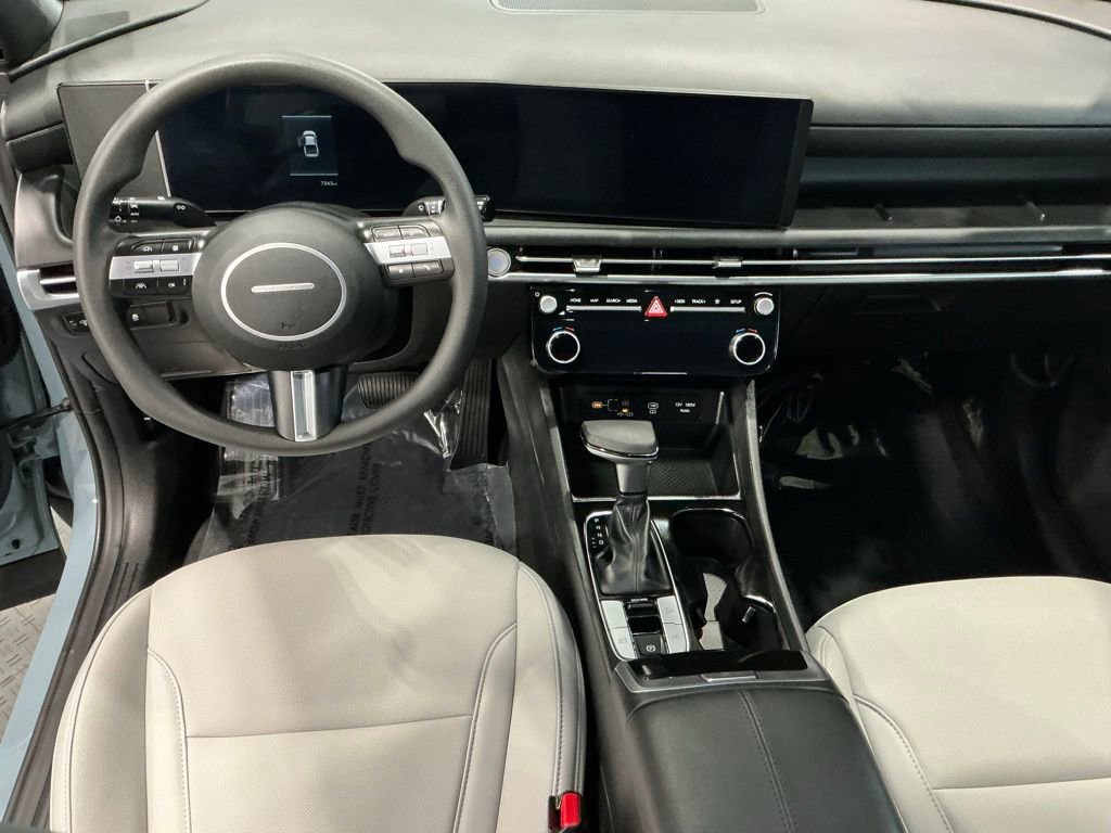 Used 2026 Hyundai Santa Cruz SEL image 5