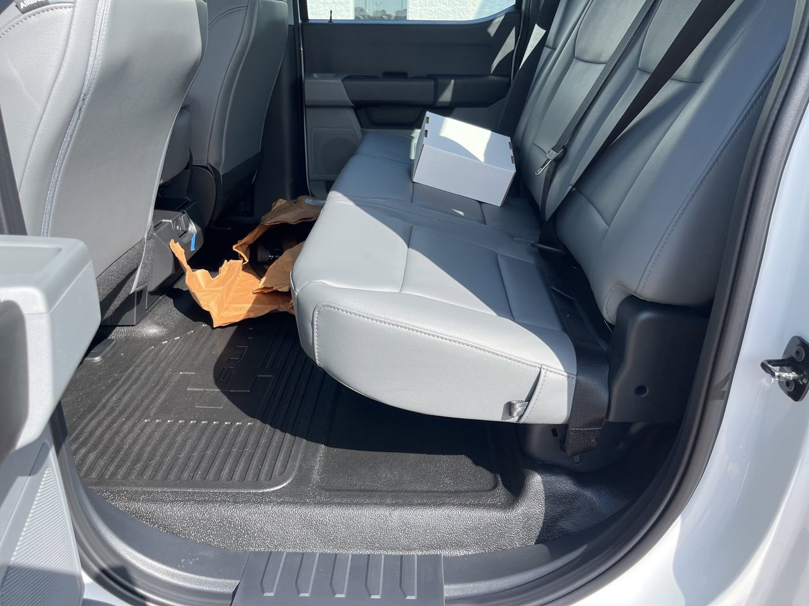 New 2026 Ford F550 4x4 Crew Cab image 37