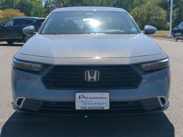 Used 2024 Honda Accord Touring image 8