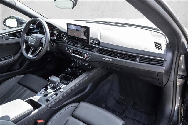 Certified 2023 Audi A5 2.0T Premium Plus AWD/4WD image 22