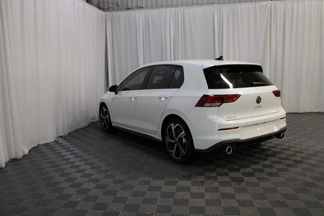 New 2026 Volkswagen GTI SE image 23