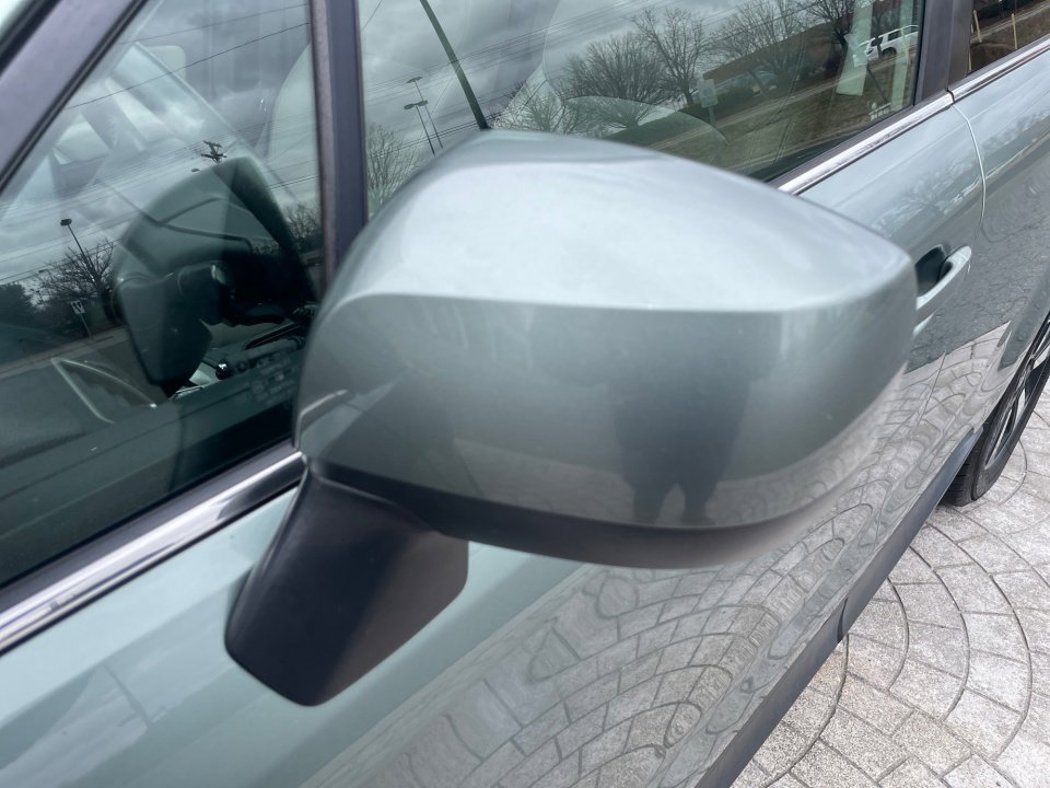 Used 2017 Subaru Forester 2.5i Limited w/ Rugged Package #2 image 33