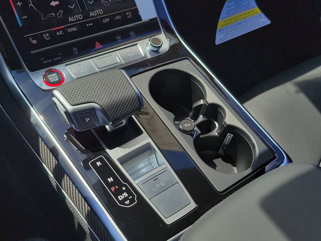 New 2026 Audi RS Q8 performance image 14