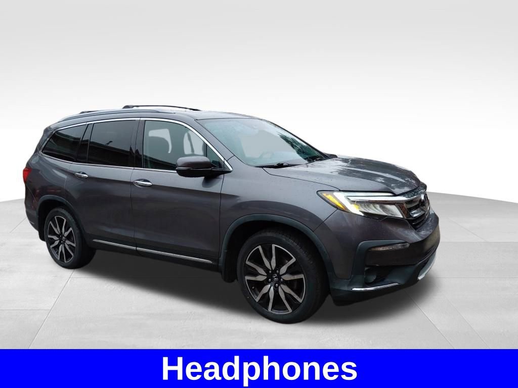 Used 2020 Honda Pilot Touring image 13