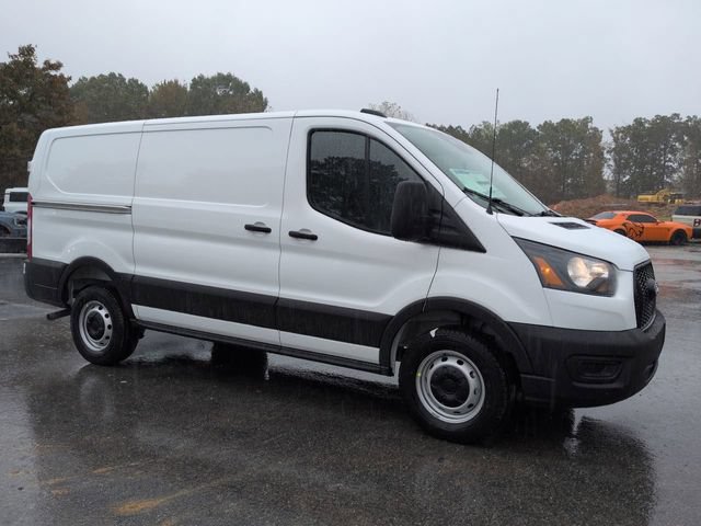 New 2026 Ford Transit 250 Low Roof RWD image 2