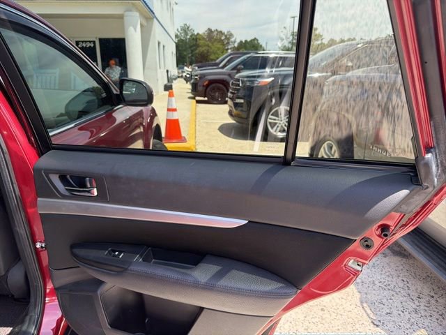 Used 2013 Subaru Outback 2.5i Premium AWD/4WD image 32