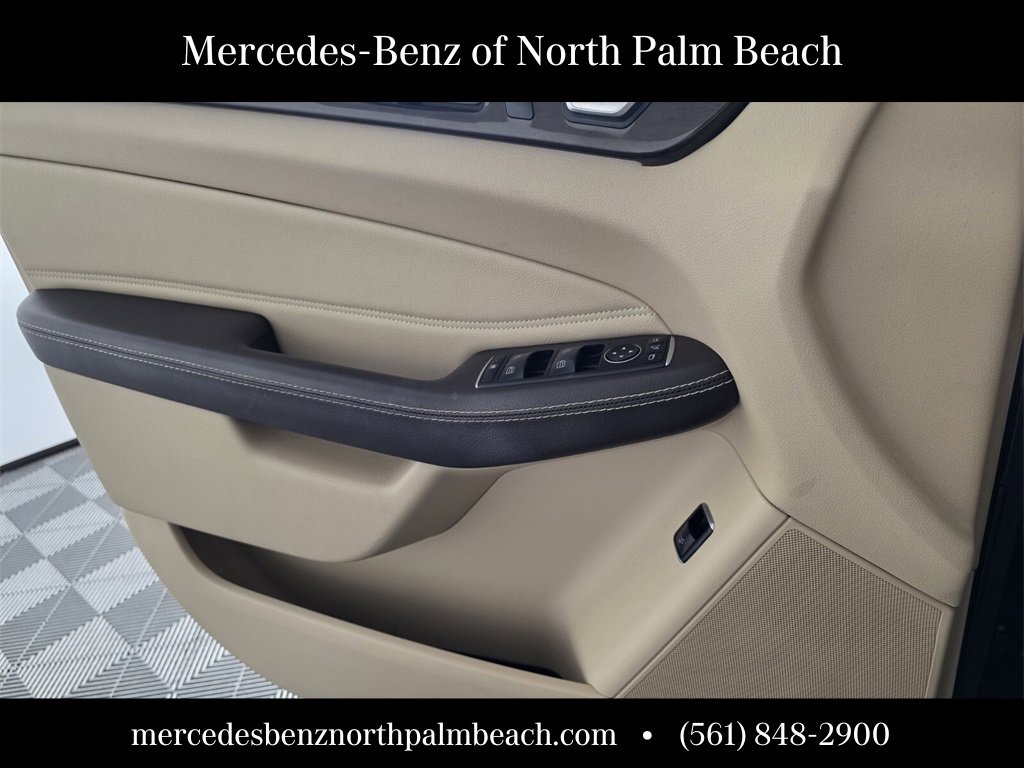 Used 2017 Mercedes-Benz GLE 350 image 27