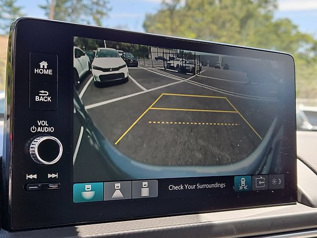 Certified 2023 Honda Pilot Touring image 19