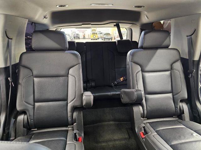 Used 2018 Chevrolet Tahoe LT w/ RST Edition AWD/4WD image 30