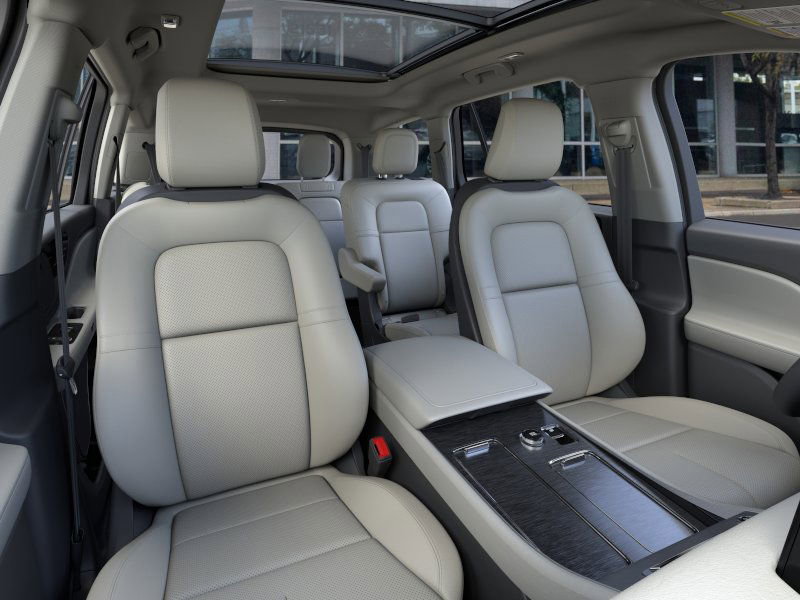 New 2026 Lincoln Aviator AWD image 10