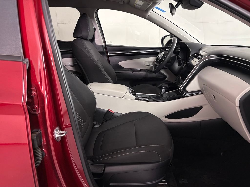 Used 2024 Hyundai Tucson SEL FWD image 40