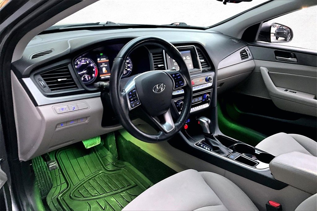 Used 2018 Hyundai Sonata SEL image 14