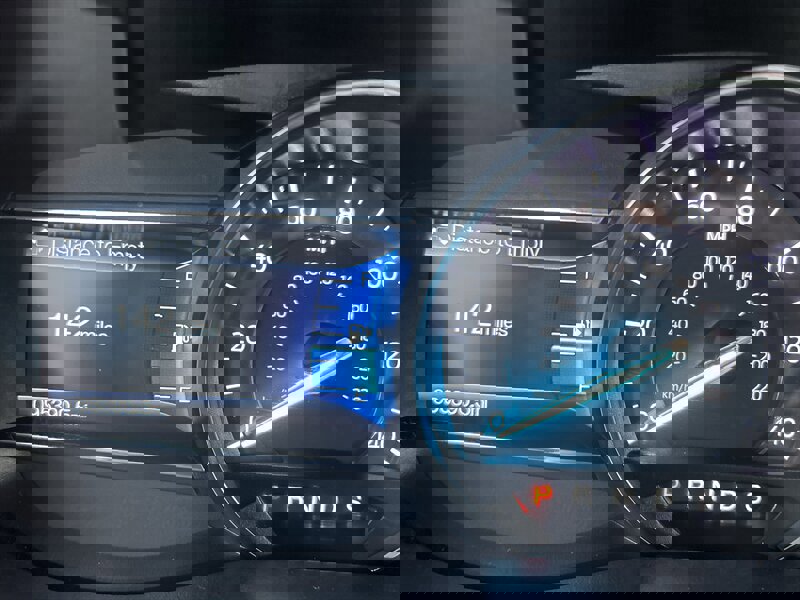 Used 2017 Ford Explorer Sport w/ Equipment Group 401A AWD/4WD image 16