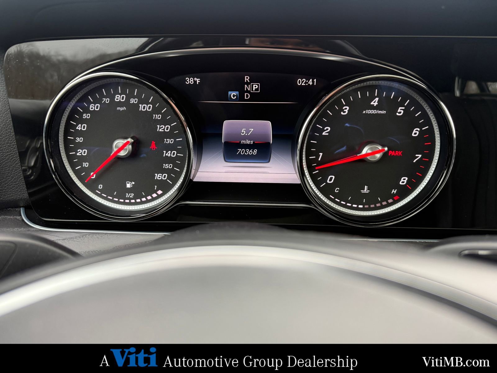 Used 2018 Mercedes-Benz E 300 4MATIC image 32