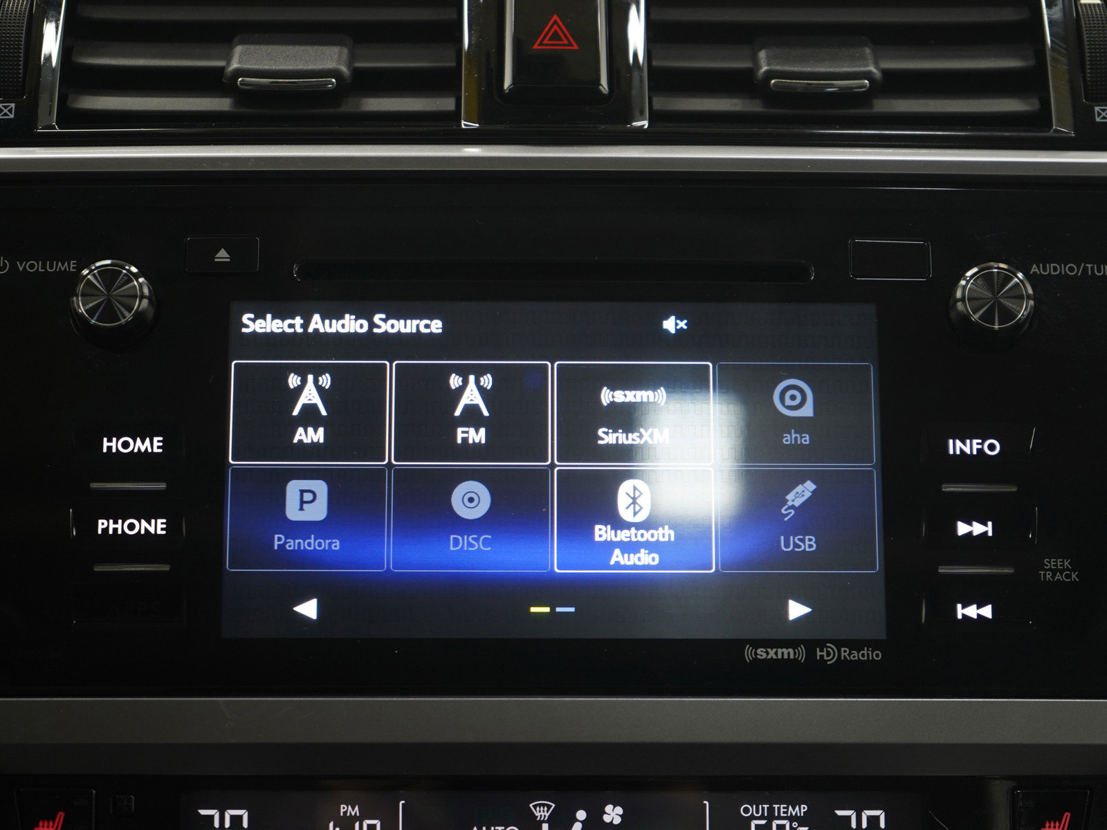 Used 2017 Subaru Legacy 2.5i Sport w/ Popular Package #2A image 15