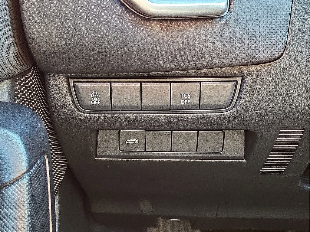 New 2025 MAZDA CX-50 AWD 2.5 S w/ Weather Package image 25