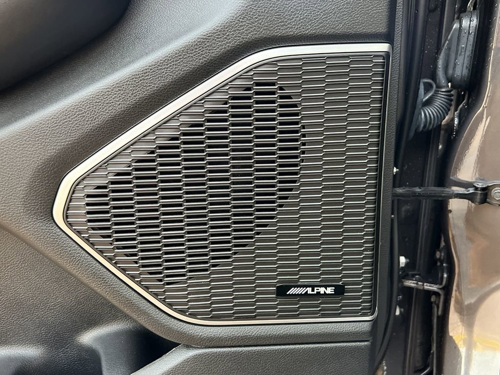 Used 2022 Jeep Grand Cherokee Trailhawk image 16