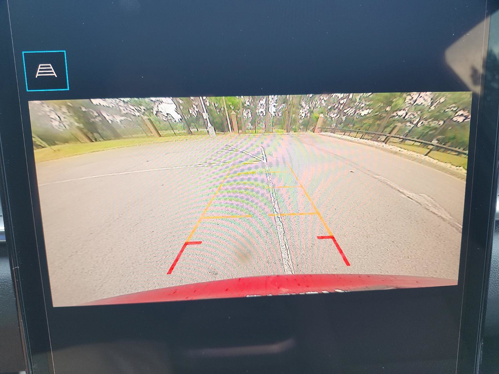 New 2026 GMC Terrain Elevation FWD image 12