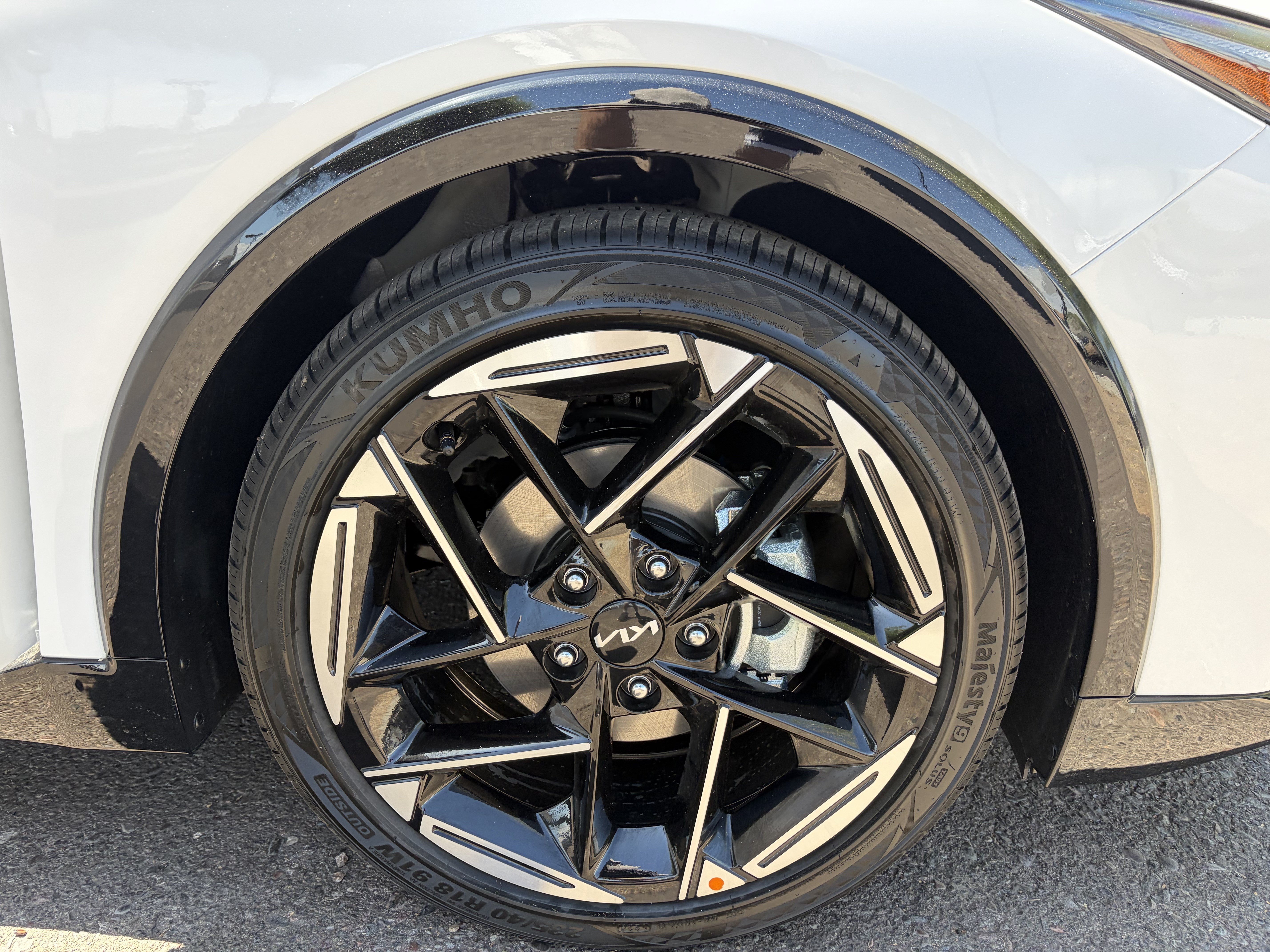 New 2026 Kia K4 GT-Line w/ GT-Line Premium Package FWD image 7