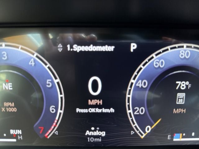 New 2026 Jeep Grand Cherokee Limited w/ Limited Altitude Package AWD/4WD image 10