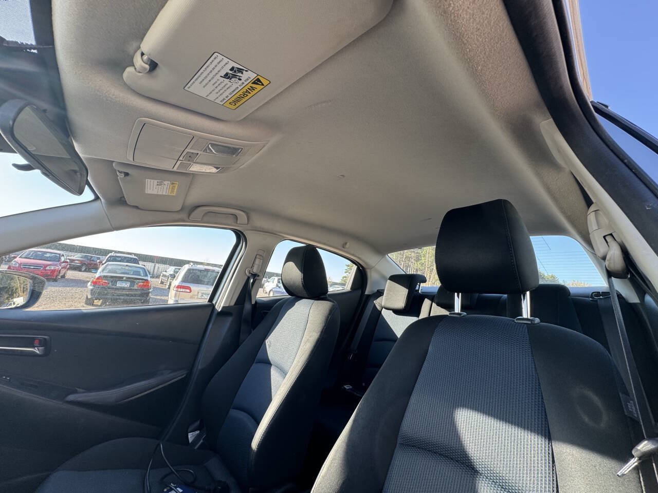 Used 2016 Scion iA FWD image 32