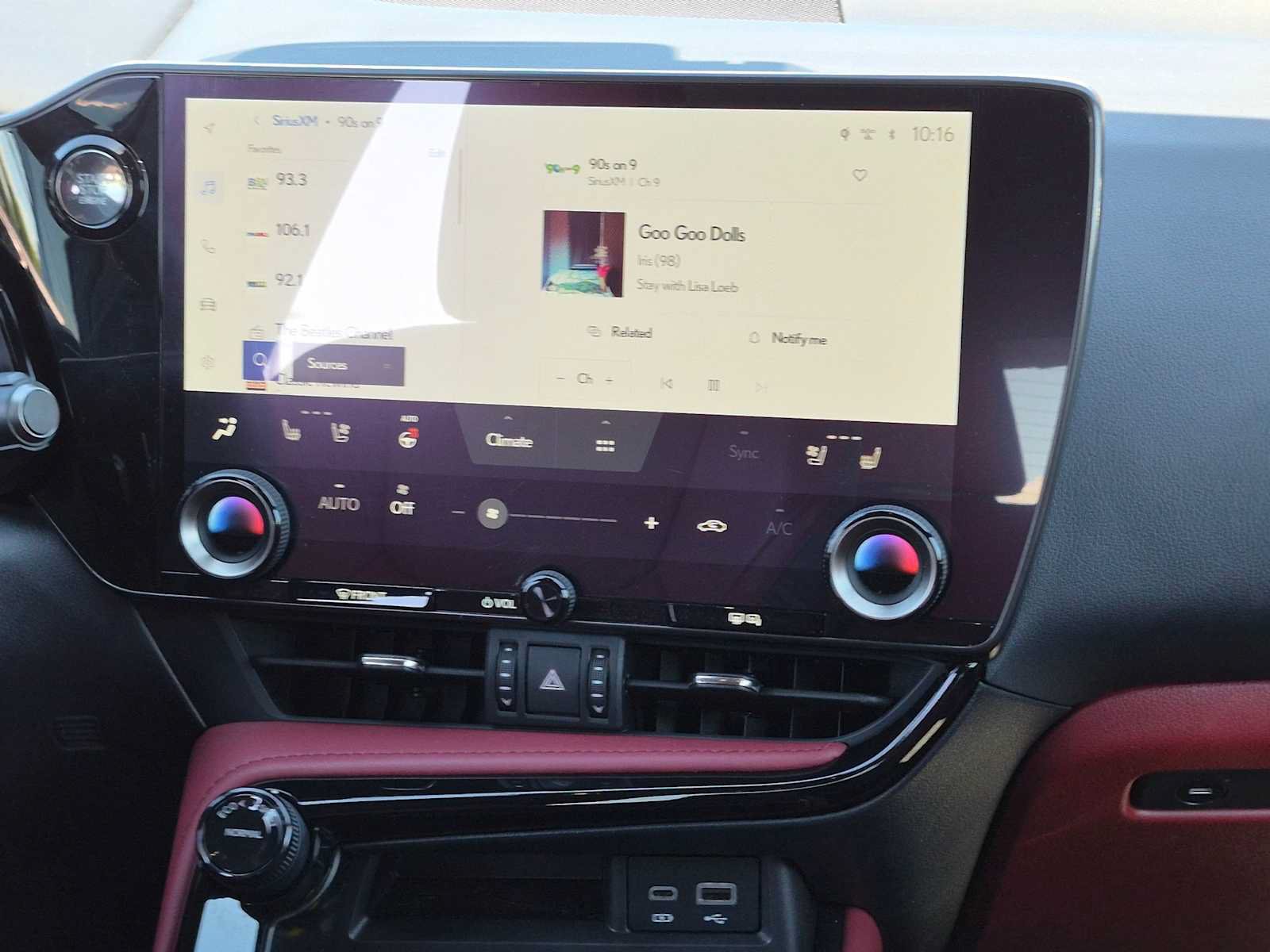 Used 2024 Lexus NX 350 AWD image 36