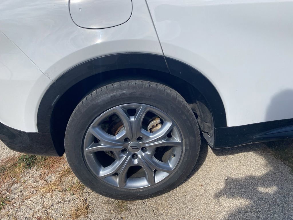 Used 2024 Dodge Hornet R/T image 10