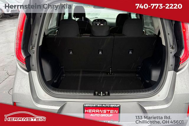 Used 2024 Kia Soul LX w/ Option Group 015 FWD image 26