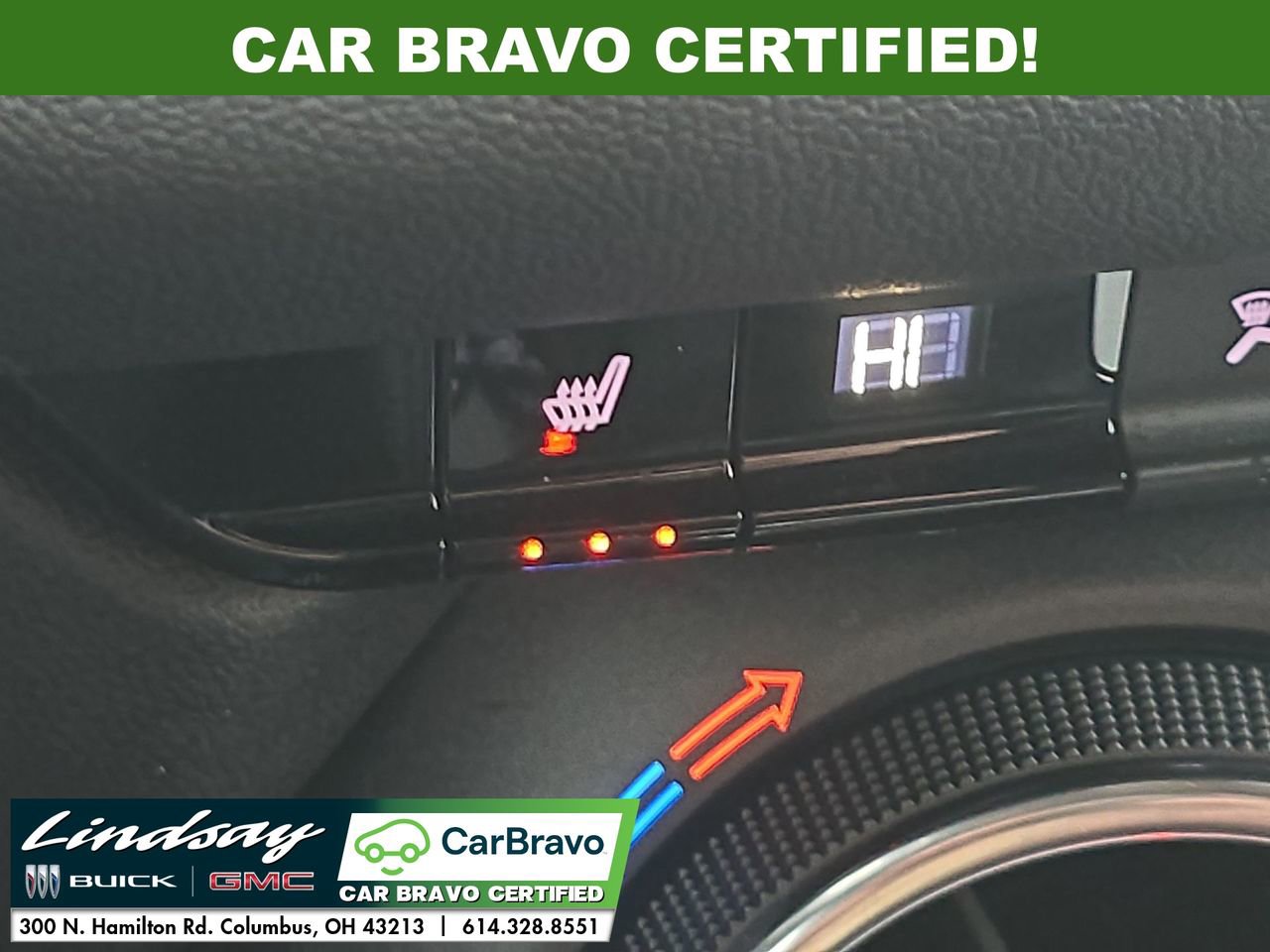 Used 2024 Chevrolet Blazer LT w/ Convenience Package image 35