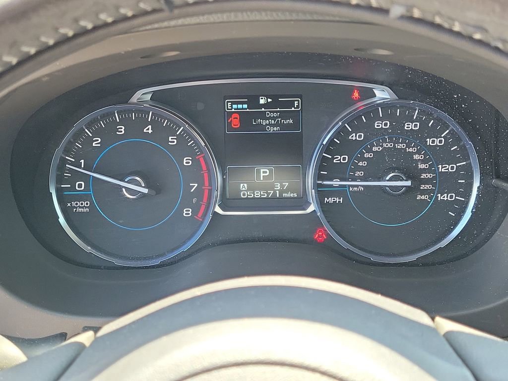 Used 2017 Subaru Forester 2.5i Touring AWD/4WD image 31
