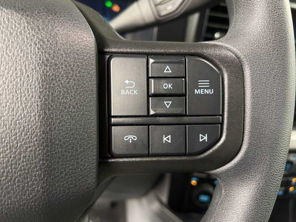 New 2026 Ford F250 XLT w/ XLT Premium Package image 21