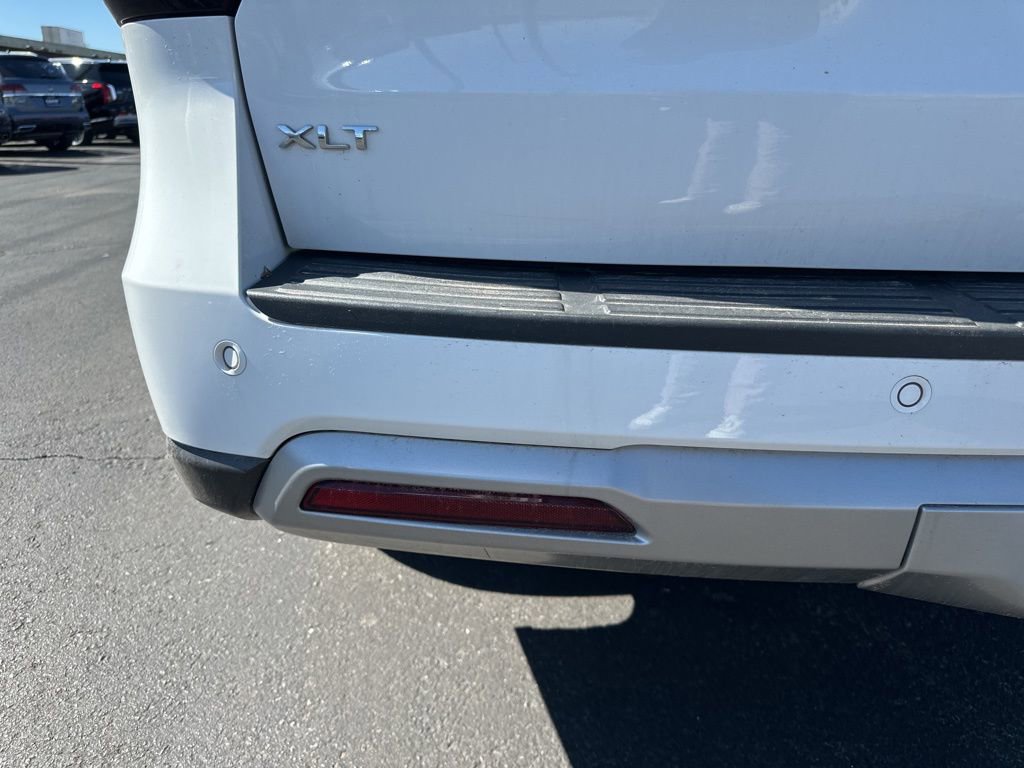 Used 2024 Ford Expedition XLT image 8