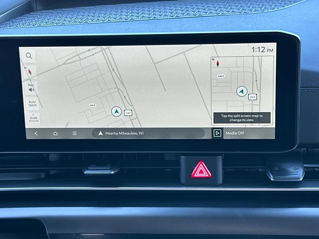 New 2026 Kia Carnival LXS image 32