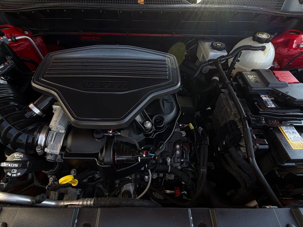 Used 2020 Chevrolet Blazer RS AWD/4WD image 7