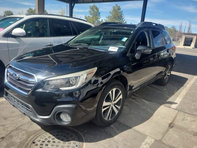 Used 2019 Subaru Outback 3.6R Limited AWD/4WD image 6