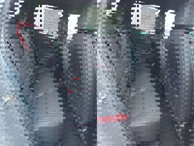 New 2026 Chevrolet Equinox RS w/ Convenience Package III image 14