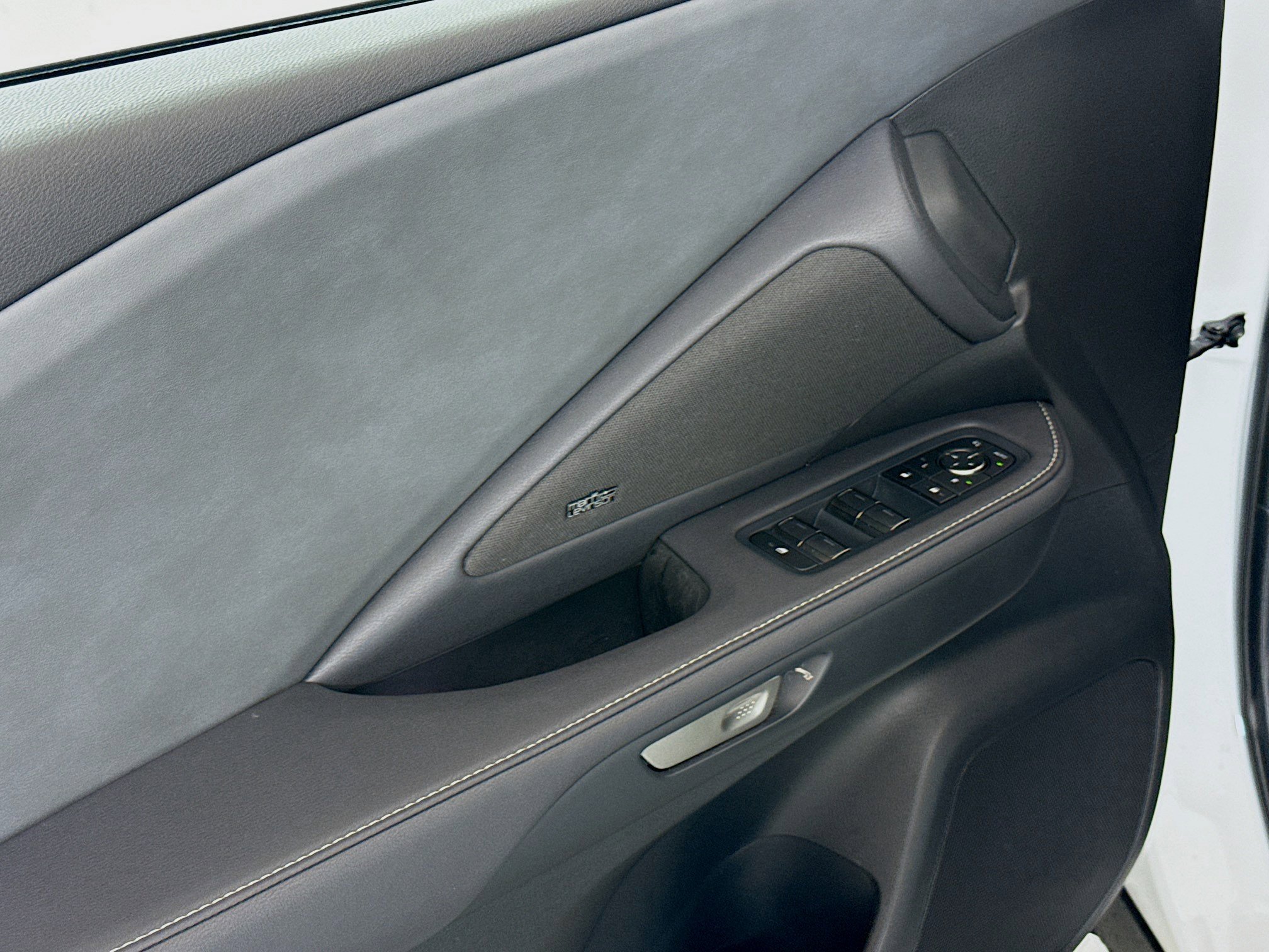 Used 2025 Lexus TX 350 AWD w/ Technology Package image 19