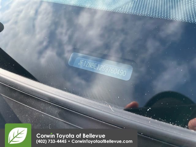 New 2025 Toyota GR86 Premium image 26